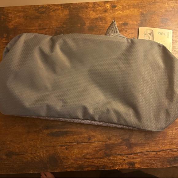 Adidas Diablo Small II duffel bag - Picture 3 of 4